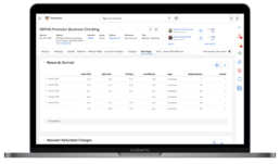 Fiserv Precision Core Banking