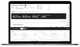 Fiserv Primer Core Banking